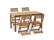 Tavolo Arleston mod. M0728