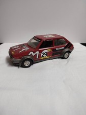 Bburago 1/24 1/25 Fiat Ritmo