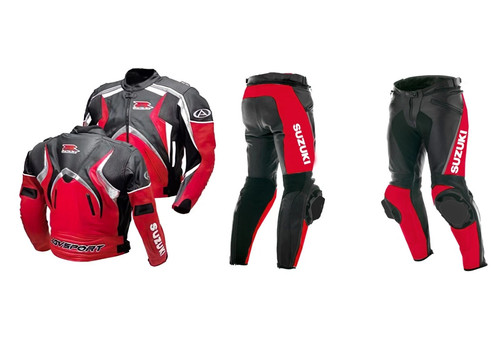 Suzuki gsxr tuta moto donna - gsxr,