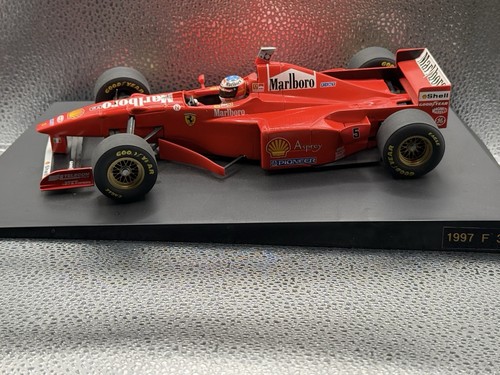 Ferrari f310b schumacher - f310b,