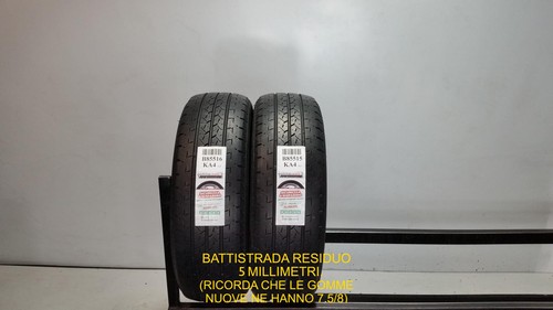 Gomme usate 195 - gomme,