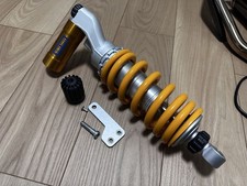 Ohlins Rear Shock Absorber for