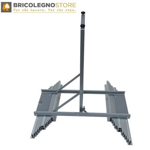 Guide allungabili telescopiche - guide,
