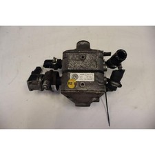 RIDUTTORE (POLMONE) GPL PER VOLKSWAGEN POLO (09-14) 1.4 16V BIFUEL (63KW) 2009