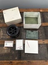 OMEGA LOTTO BLOCCO STOCK BOX