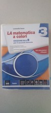 Matematica colori vol 3 - a,