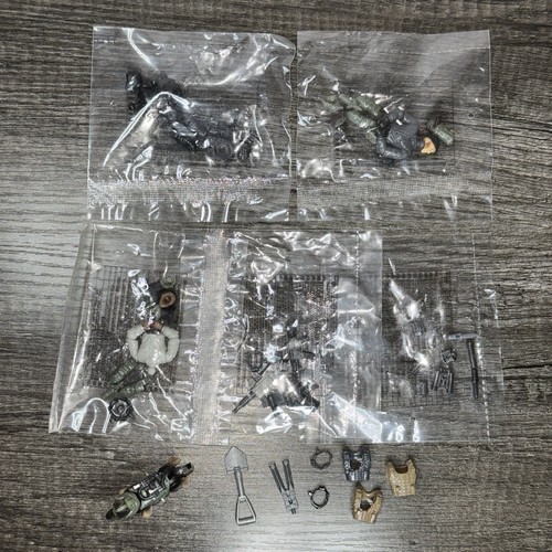 Mega bloks construx - mega,