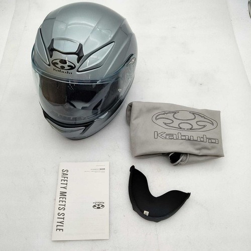 Casco integrale ogk - integrale, kabuto