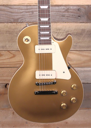 Chitarra elettrica gibson - elettrica, les