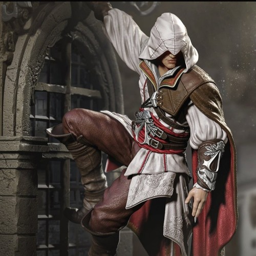Ezio auditore firenze - ezio,