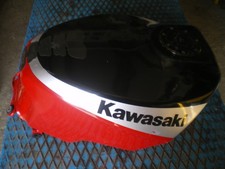 SERBATOIO KAWASAKI GPZ 600 R 1984