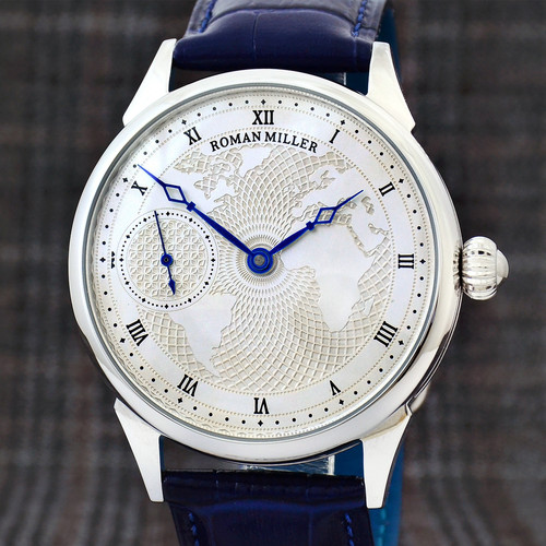 Orologio polso lusso - polso, di