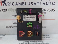 CENTRALINA COMFORT PER AUDI A5