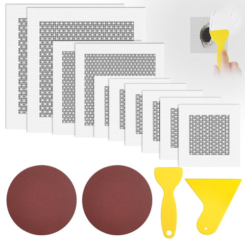 Pezzi kit riparazione - kit, in