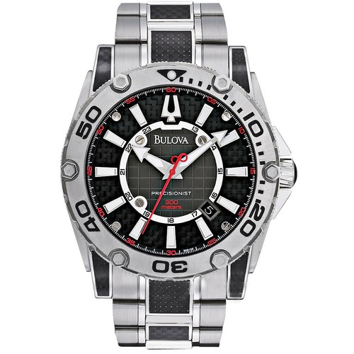 Orologio bulova uomo - orologio,
