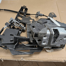 Serratura porta ant. SX FORD TRANSIT CONNECT FURGONE 200 1.5 TDCi (74kW) c8c9b1