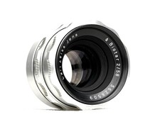 SERVICED M42 CARL ZEISS JENA