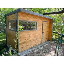 Casa da Giardino Capanno Degli