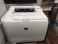 Stampante laser HP LaserJet P2055dn