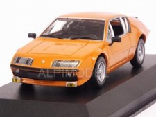 Alpine A310 Renault 1976
