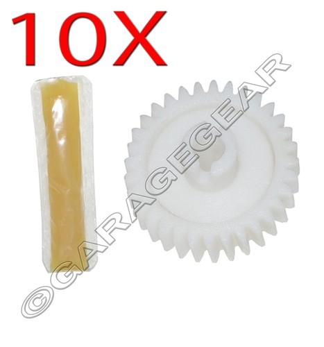 Garage porta per aprire - 10,