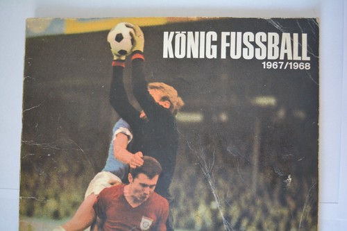 Eikon könig calcio 1967 - könig,