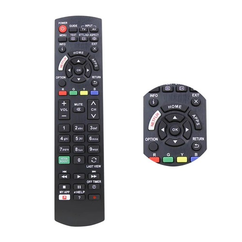 Telecomando panasonic per - telecomando,