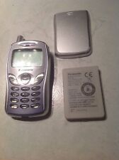 PANASONIC CELLULARE-A102