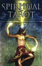 78 CARTE SPIRITUAL TAROT -