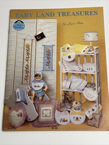 Seebo creations baby land - creations,