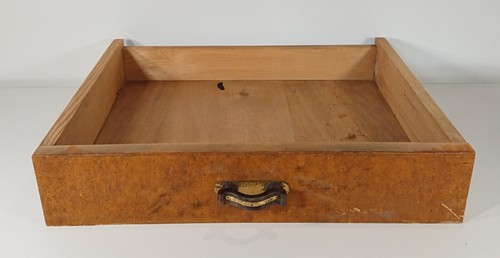 Vecchio cassetto - vecchio,