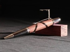 Penna artigianale modello