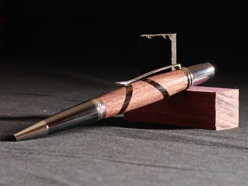 Penna artigianale modello
