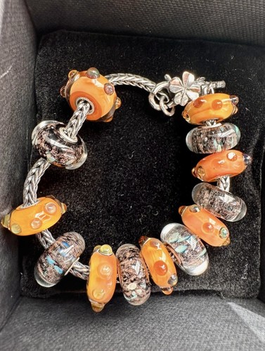 Trollbeads bracciale - trollbeads, in