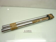 MOTO GUZZI Lario  V35 84-89 coppia foderi forcella anteriori nuovi Lung 602 m...