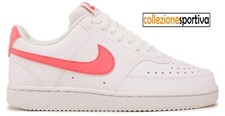 SCARPE NIKE COURT VISION LOW