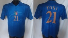 MONDO REPLICA  ITALIA 2004
