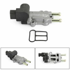 Idle air control - idle, valve
