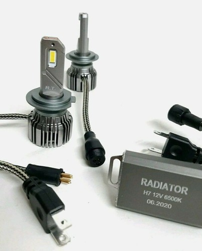 Lampade led h18 - -,