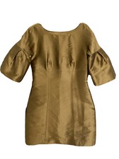 BURBERRY ABITO DONNA DRESS