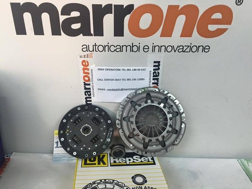 Kit frizione lancia ypsilon - kit,