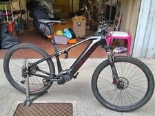 Bianchi T-Tronik 9.1 Sport Dreore 10 mtb elettrica 29" Taglia XL