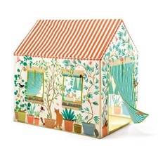 DJECO TENDA A CASETTA in