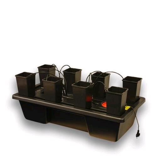 Wilma growsystem mini - wilma,