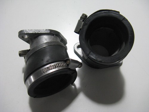 Kit canali aspirazione - kit, cagiva