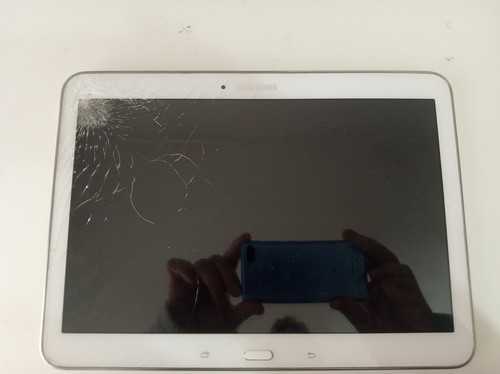 Samsung 535 tablet - tablet, 10
