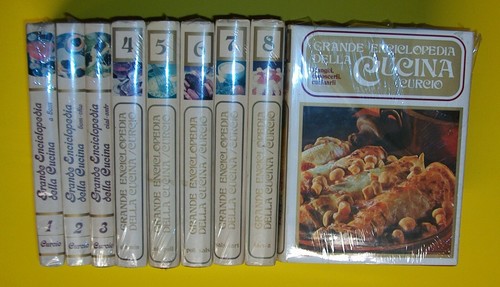 Grande enciclopedia della - grande,