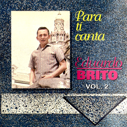 Eduardo brito para tí - -,