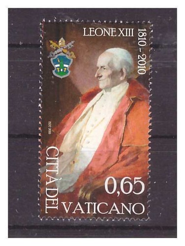 Vaticano 2010 leone - vaticano,