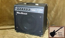 Mesa boogie mark - mesa/boogie,